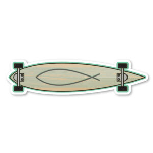 Long Board