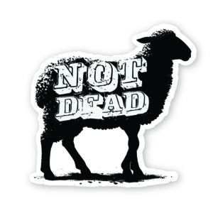Not Dead